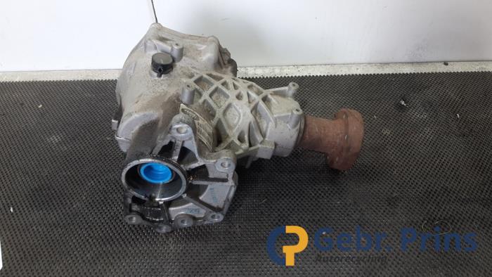 Gebrauchte Differential vorne Landrover Range Rover Evoque (LVJ/LVS) 2.2 TD4 16V Preis € 750,00 Margenregelung angeboten von Autorec. Gebr. Prins b.v.