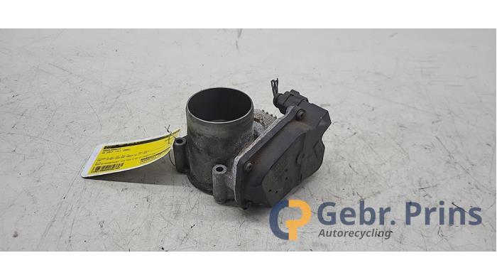 Gebrauchte Drosselklappengehäuse Volkswagen Golf VI (5K1) 1.4 TSI 122 16V Preis € 35,00 Margenregelung angeboten von Autorec. Gebr. Prins b.v.