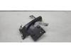 Landrover Range Rover Evoque L538 Support pare-chocs arrière gauche