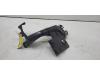 Landrover Range Rover Evoque L538 Support pare-chocs arrière droit