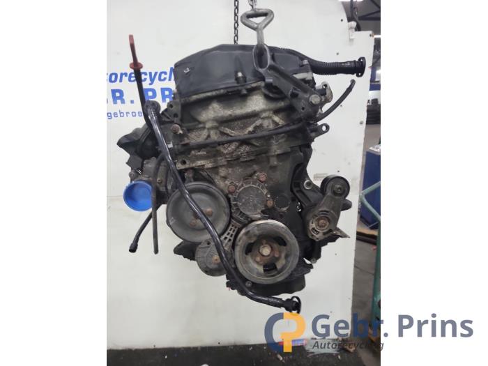 Used Engine BMW 1 serie (F20) 120i 1.6 16V Price € 1.750,00 Margin scheme offered by Autorec. Gebr. Prins b.v.