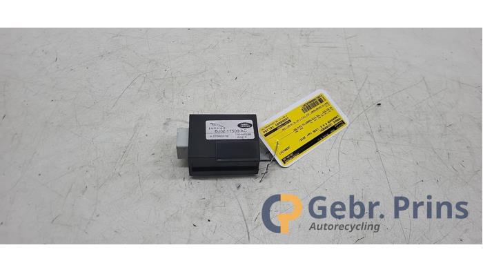 Używane Modul (rózne) Landrover Range Rover Evoque (LVJ/LVS) 2.2 TD4 16V Cena € 20,00 Procedura marży oferowane przez Autorec. Gebr. Prins b.v.