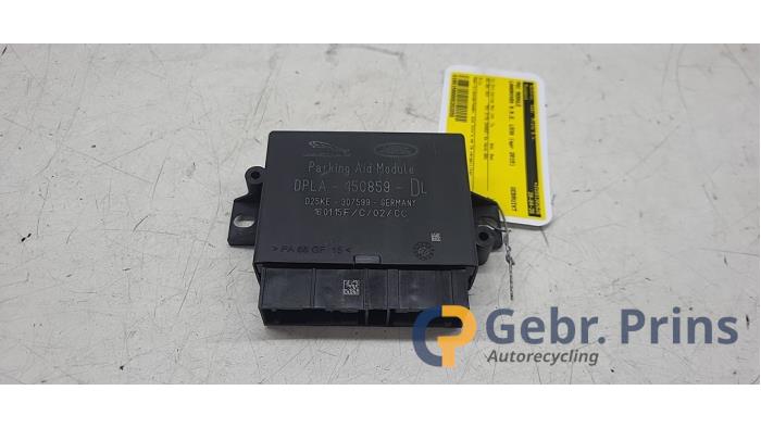 Begagnade PDC-modul Landrover Range Rover Evoque (LVJ/LVS) 2.2 TD4 16V Pris € 40,00 Marginaltabell erbjuds av Autorec. Gebr. Prins b.v.