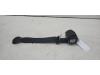 Landrover Range Rover Evoque L538 Ceinture arrière gauche