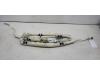 Landrover Range Rover Evoque L538 Airbag de toit gauche