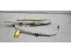 Landrover Range Rover Evoque L538 Airbag de toit droit