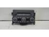 Landrover Range Rover Evoque L538 Panneau de commandes chauffage