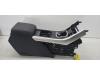 Landrover Range Rover Evoque L538 Console central
