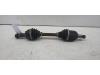 Landrover Range Rover Evoque L538 Arbre de transmission avant gauche