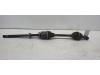 Landrover Range Rover Evoque L538 Arbre de transmission avant droit