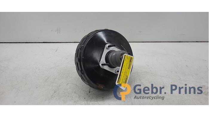 Usagé Servo frein Landrover Range Rover Evoque (LVJ/LVS) 2.2 TD4 16V Prix € 50,00 Règlement à la marge proposé par Autorec. Gebr. Prins b.v.