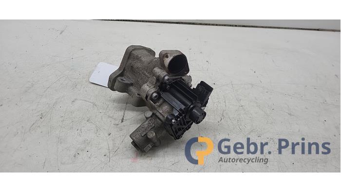Gebrauchte AGR Ventil Landrover Range Rover Evoque (LVJ/LVS) 2.2 TD4 16V Preis € 75,00 Margenregelung angeboten von Autorec. Gebr. Prins b.v.