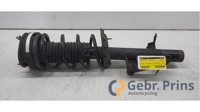 Coil spring