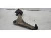 Landrover Range Rover Evoque L538 Bras de suspension bas avant gauche