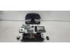 Landrover Range Rover Evoque L538 Serrure de contact + ordinateur