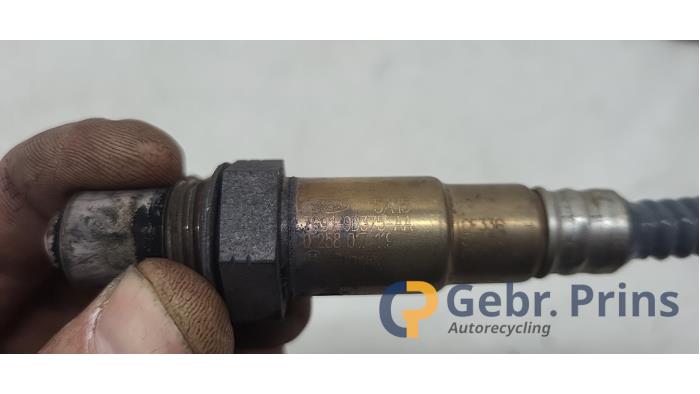 Lambda probe from a Land Rover Range Rover Evoque (LVJ/LVS) 2.2 TD4 16V 2015