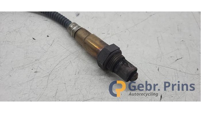 Lambda probe from a Land Rover Range Rover Evoque (LVJ/LVS) 2.2 TD4 16V 2015