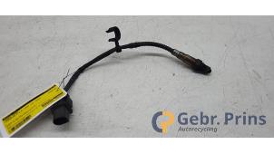 Lambda probe from a Land Rover Range Rover Evoque (LVJ/LVS) 2.2 TD4 16V 2015