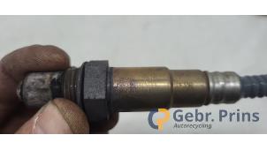 Lambda probe from a Land Rover Range Rover Evoque (LVJ/LVS) 2.2 TD4 16V 2015