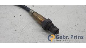 Lambda probe from a Land Rover Range Rover Evoque (LVJ/LVS) 2.2 TD4 16V 2015