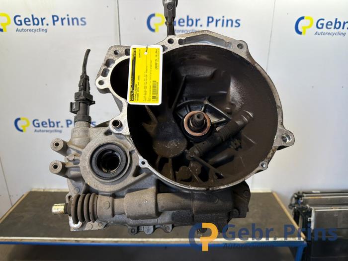 Used Gearbox Hyundai Atos 1.1 12V Price € 200,00 Margin scheme offered by Autorec. Gebr. Prins b.v.