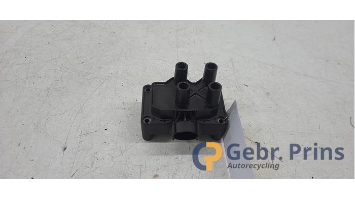 Gebrauchte Zündspule Ford Ka I 1.3i Preis € 10,00 Margenregelung angeboten von Autorec. Gebr. Prins b.v.