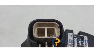 Dynamo från en Hyundai Atos 1.1 12V 2006