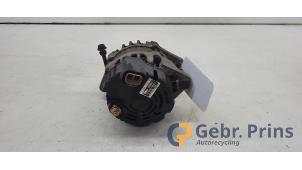 Dynamo från en Hyundai Atos 1.1 12V 2006