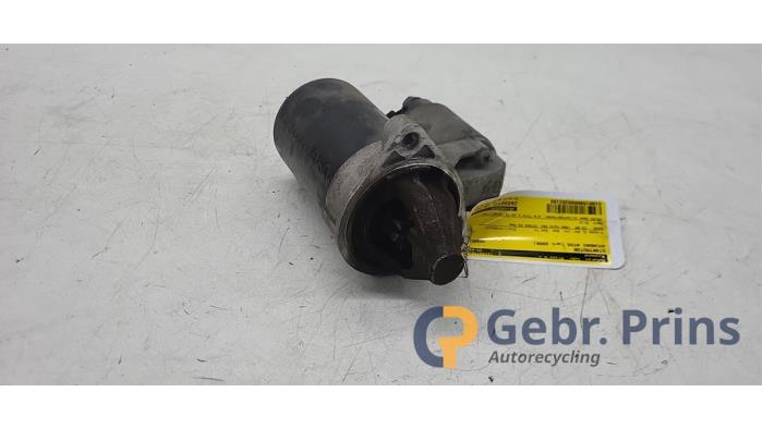 Used Starter Hyundai Atos 1.1 12V Price € 25,00 Margin scheme offered by Autorec. Gebr. Prins b.v.