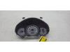 Hyundai Atos 1.1 12V Tacho - Kombiinstrument KM