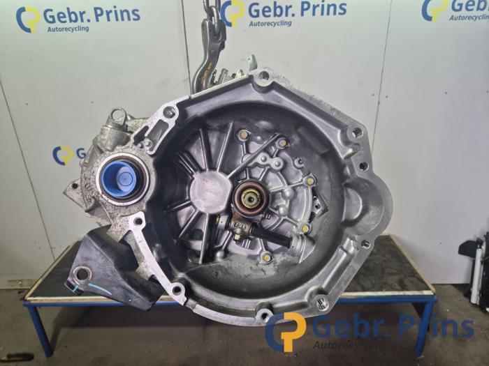 Gebrauchte Getriebe Kia Picanto (JA) 1.0 DPi 12V Preis € 450,00 Margenregelung angeboten von Autorec. Gebr. Prins b.v.