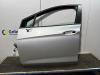 Opel Astra K 1.0 Turbo 12V Porte avant gauche