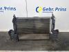 Opel Astra K 1.0 Turbo 12V Set refroidisseur