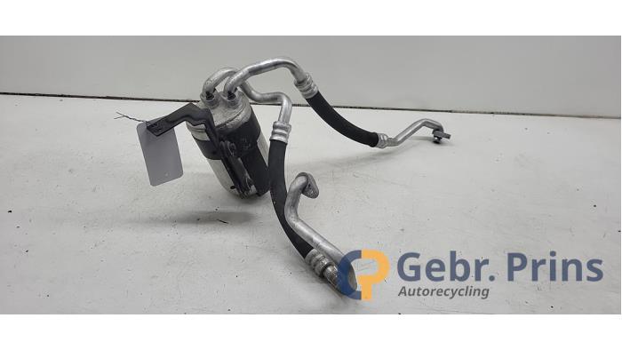 Gebrauchte Klima Trockner Hyundai Ioniq 5 (NE) 73 kWh AWD Preis € 100,00 Margenregelung angeboten von Autorec. Gebr. Prins b.v.