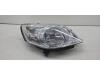 Fiat Fiorino (225) 1.4 Scheinwerfer rechts