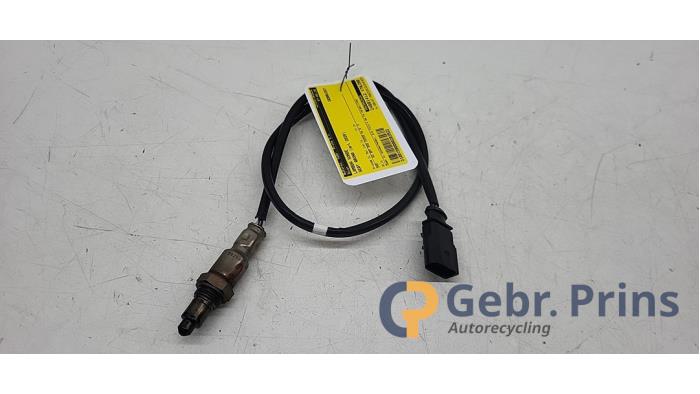 Usados Sonda Lambda Seat Arona (KJX) 1.0 TSI 12V Precio € 20,00 Norma de margen ofrecido por Autorec. Gebr. Prins b.v.