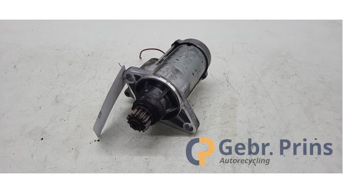 Gebrauchte Anlasser Seat Arona (KJX) 1.0 TSI 12V Preis € 40,00 Margenregelung angeboten von Autorec. Gebr. Prins b.v.