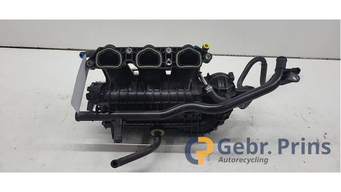 Gebrauchte Ansaugbrugge Seat Arona (KJX) 1.0 TSI 12V Preis € 175,00 Margenregelung angeboten von Autorec. Gebr. Prins b.v.