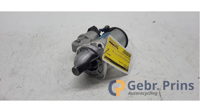 Gebrauchte Anlasser Kia Picanto (JA) 1.0 DPi 12V Preis € 40,00 Margenregelung angeboten von Autorec. Gebr. Prins b.v.