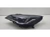 Opel Astra K 1.0 Turbo 12V Optique avant principal gauche