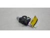 Opel Astra K 1.0 Turbo 12V Mécanique de verrouillage hayon