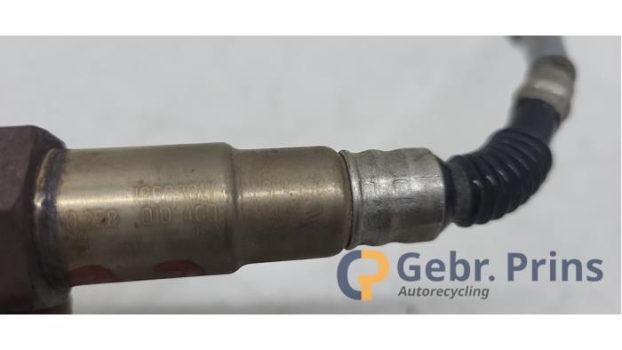 Sonde lambda d'un Opel Astra K 1.0 Turbo 12V 2019