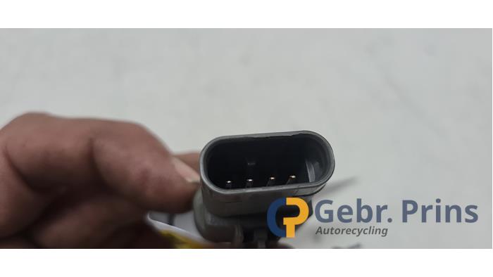 Sonde lambda d'un Opel Astra K 1.0 Turbo 12V 2019
