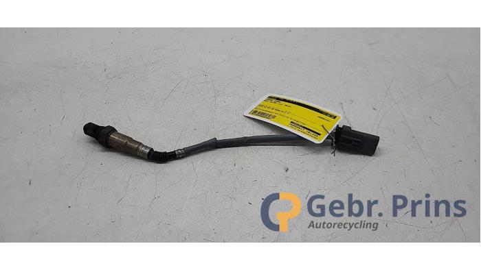 Usados Sonda Lambda Opel Astra K 1.0 Turbo 12V Precio € 25,00 Norma de margen ofrecido por Autorec. Gebr. Prins b.v.