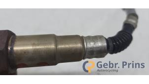 Sonde lambda d'un Opel Astra K 1.0 Turbo 12V 2019