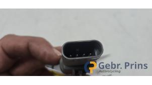 Sonde lambda d'un Opel Astra K 1.0 Turbo 12V 2019