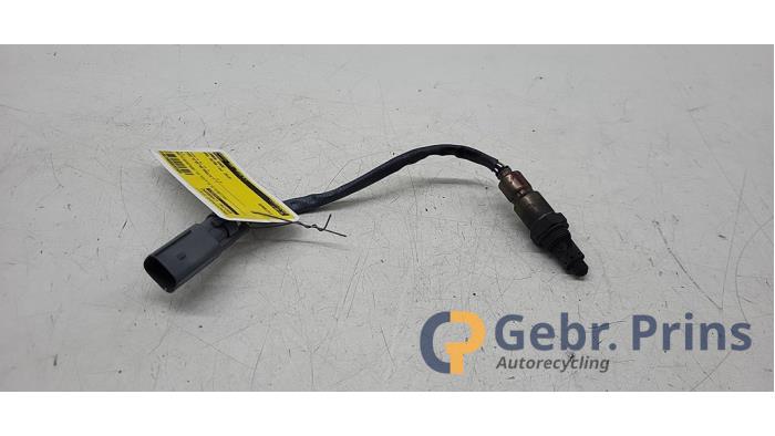 Usados Sonda Lambda Opel Astra K 1.0 Turbo 12V Precio € 25,00 Norma de margen ofrecido por Autorec. Gebr. Prins b.v.