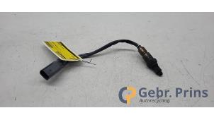 Lambda probe from a Opel Astra K 1.0 Turbo 12V 2019