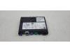 Opel Astra K 1.0 Turbo 12V Module navigation