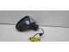 Opel Astra K 1.0 Turbo 12V Rétroviseur extérieur gauche